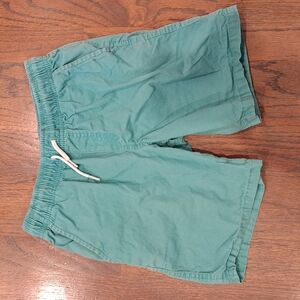 Cat & Jack Teal Skorts